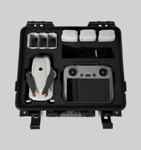 Vendre son drone facilement avec DroneSwap