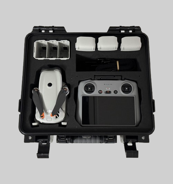 Vendre son drone facilement avec DroneSwap