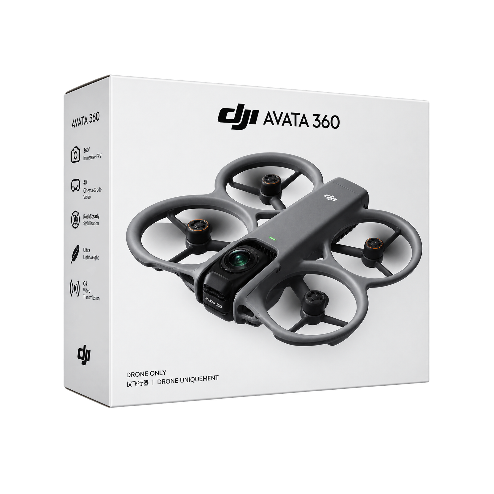 DJI AVATA 360
