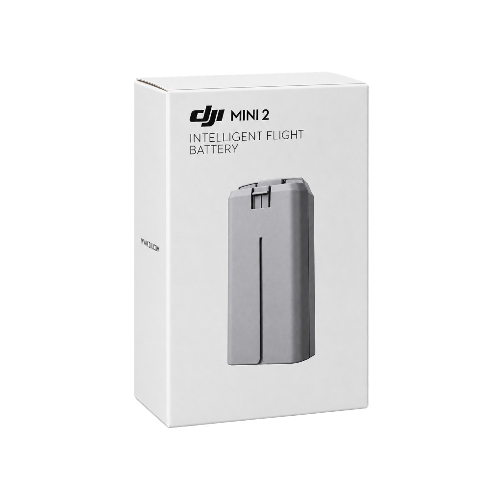 DJI Batterie intelligente pour MINI 2 et 4K