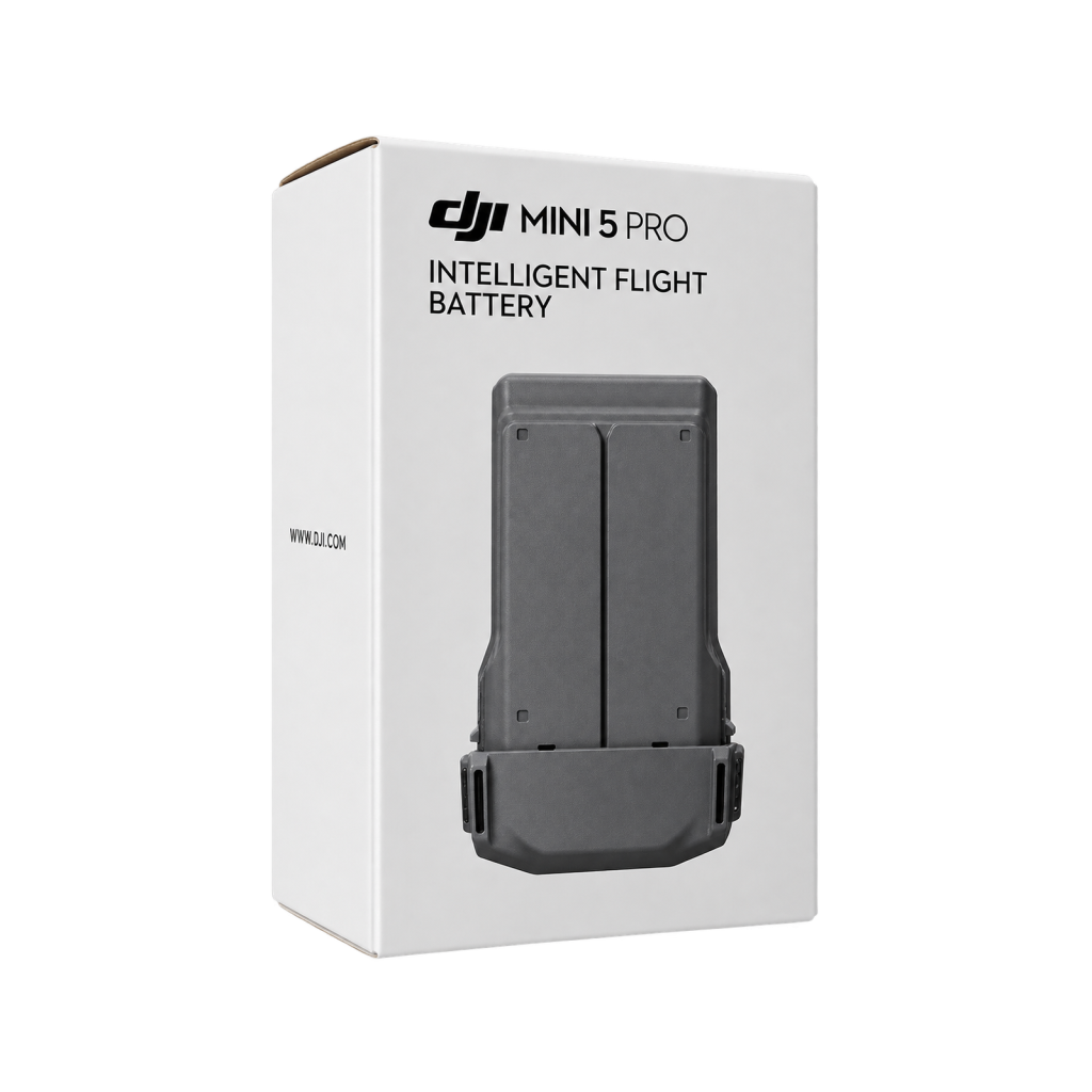 DJI Batterie intelligente pour MINI 5 PRO