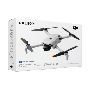 Drones atelier