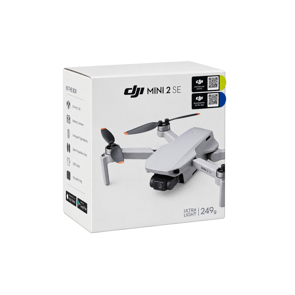 DJI MINI 2SE
