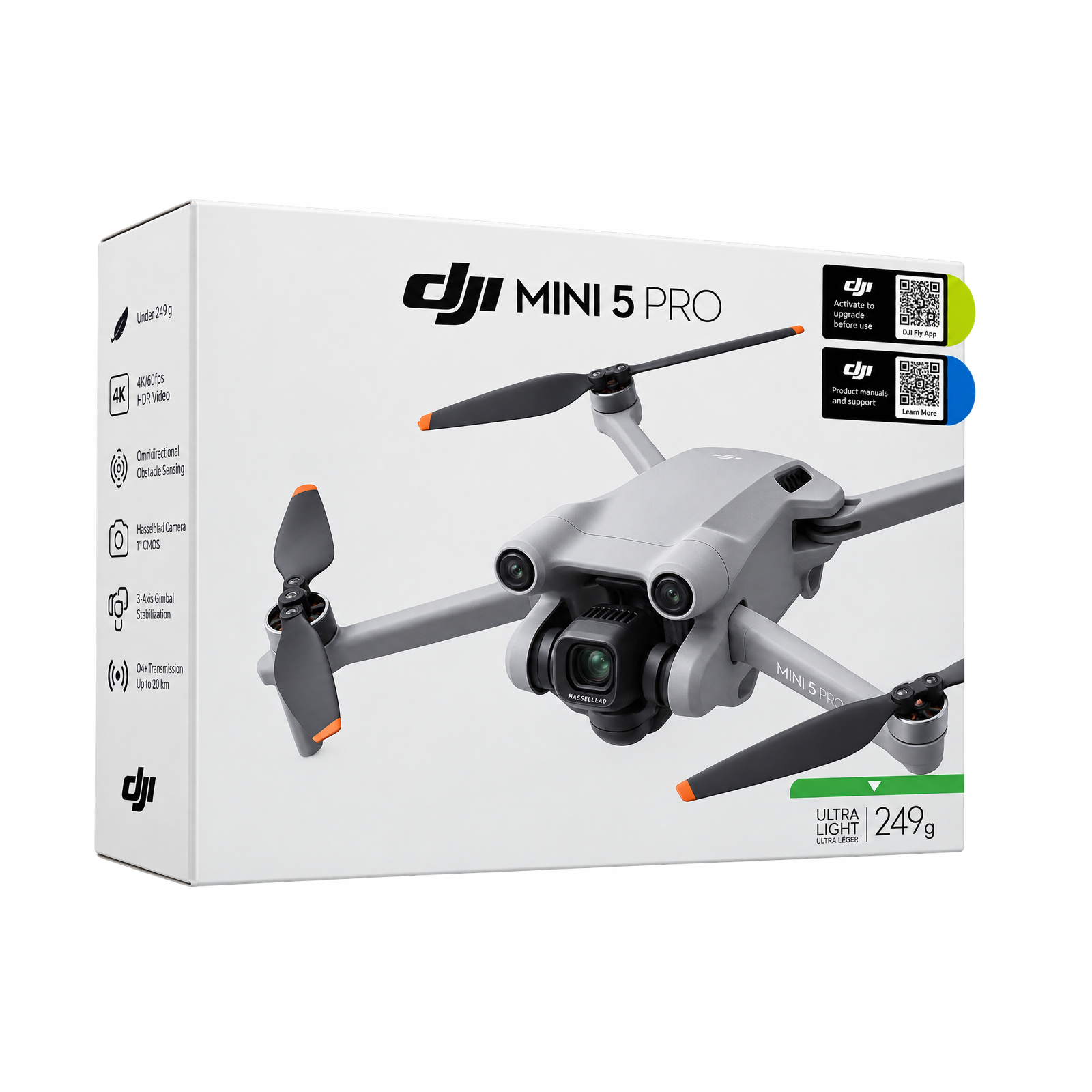 DJI MINI5 PRO
