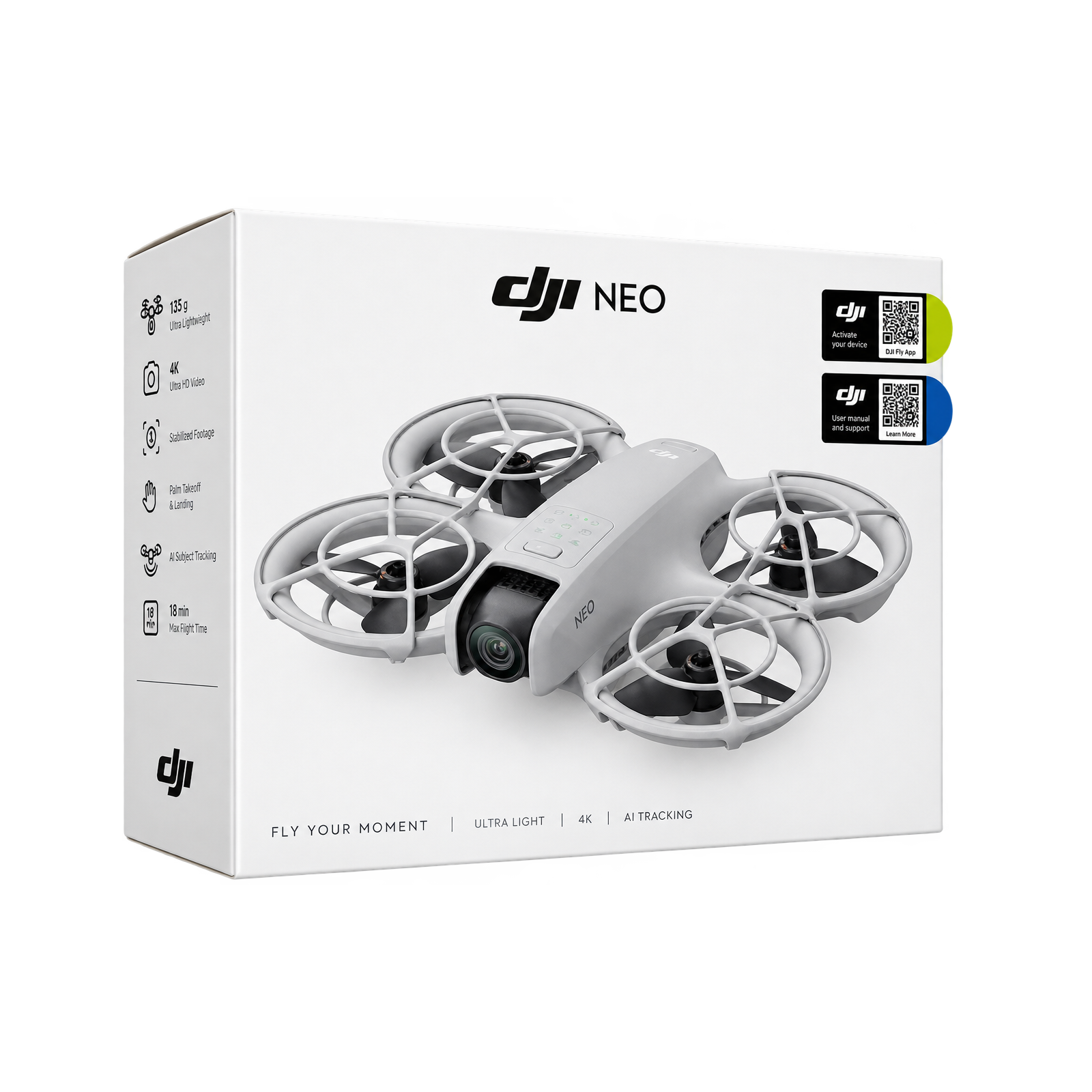DJI NEO