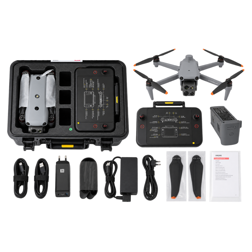 AUTEL ROBOTICS Evo Max 4T
