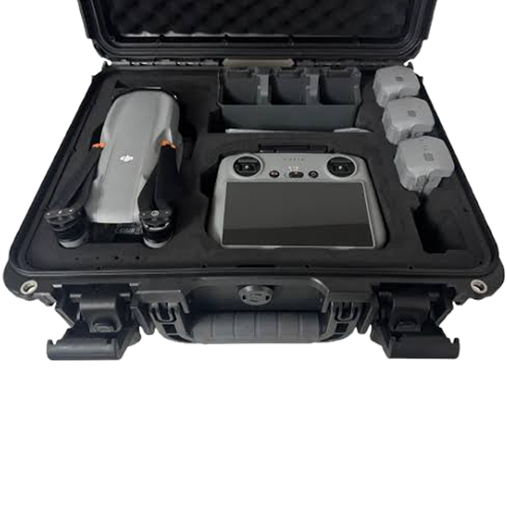 Flycase