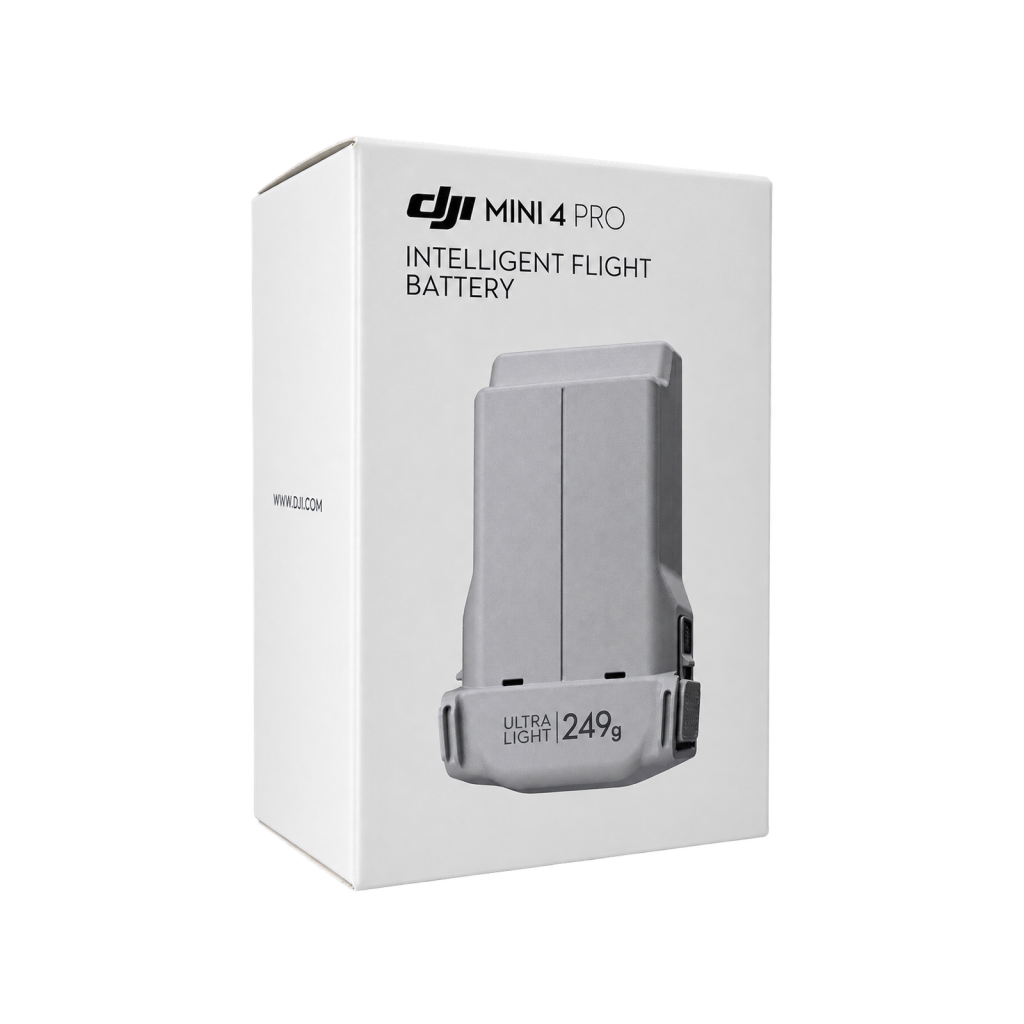 DJI Batterie intelligente pour MINI 4 PRO
