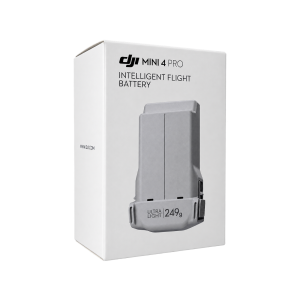 DJI Batterie intelligente pour MINI 4 PRO