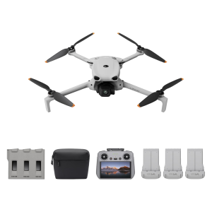 DJI LITO X1 Fly More Combo avec DJI RC 2