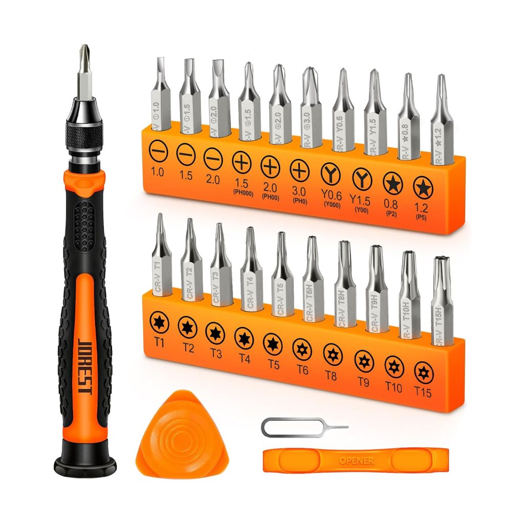 JOREST - kit outils drone JOREST 25 pièces