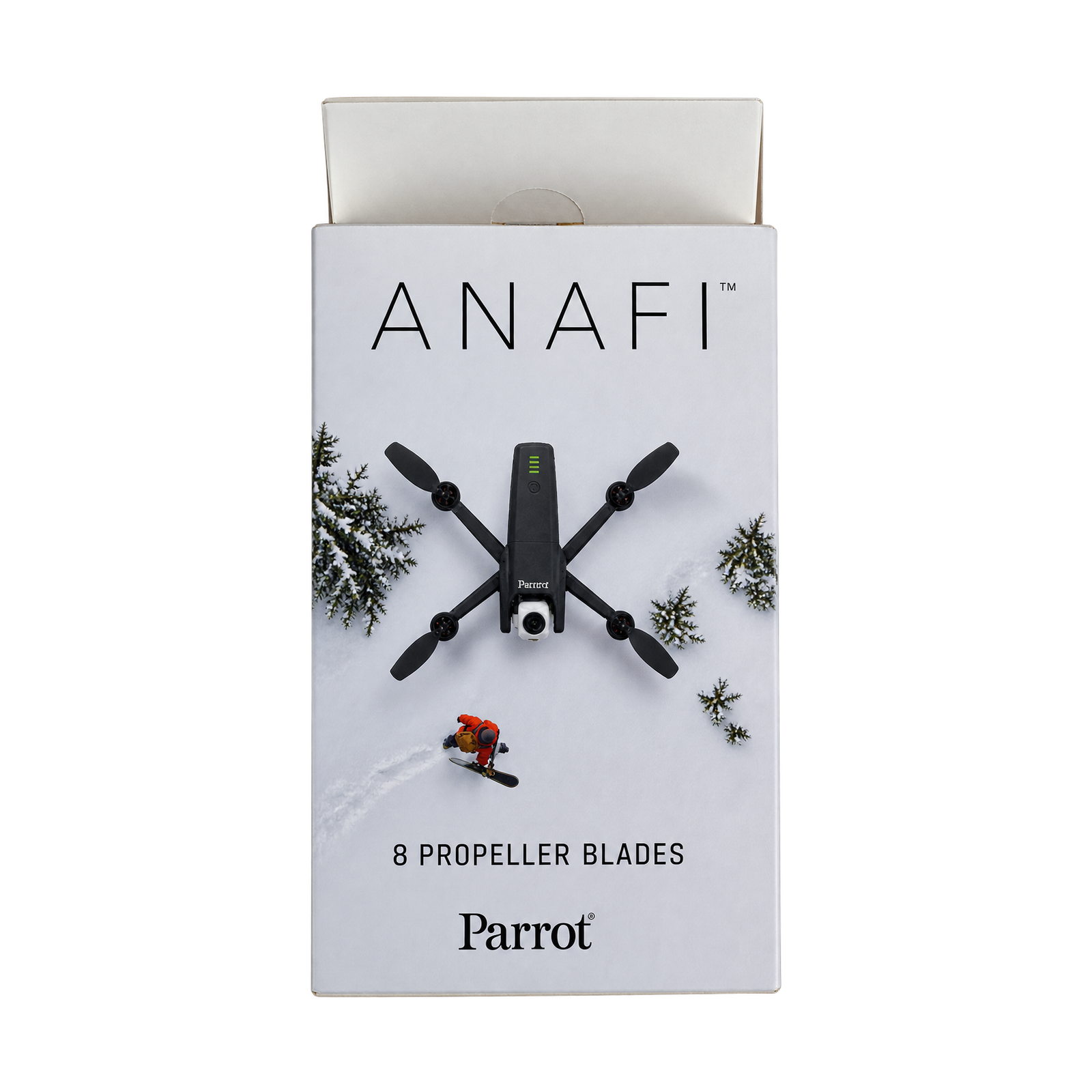 PARROT Anafi 4K Hélices