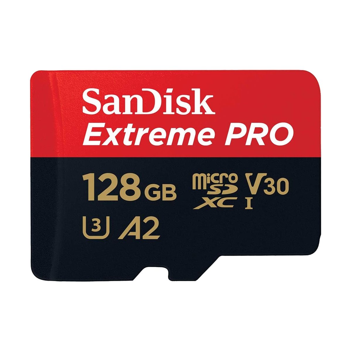 SanDisk Extreme PRO 128 Go – Carte microSD pour Drone