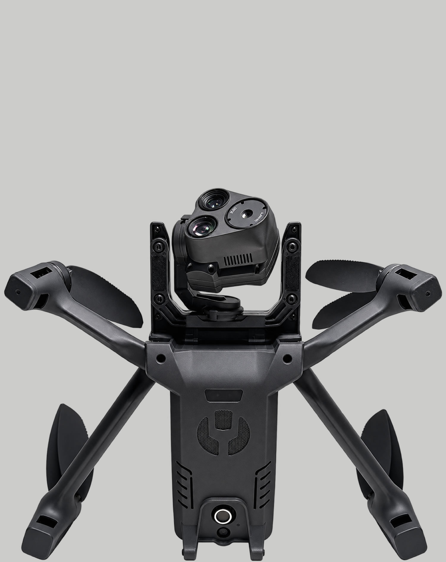 DRONE SWAP