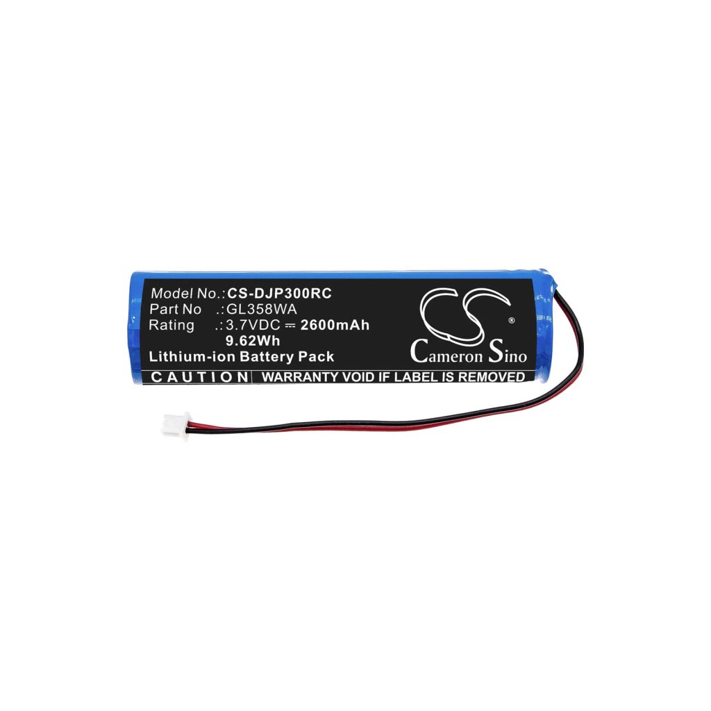 Cameron Sino - PARROT Anafi Skycontroller - batterie 2600 mAh