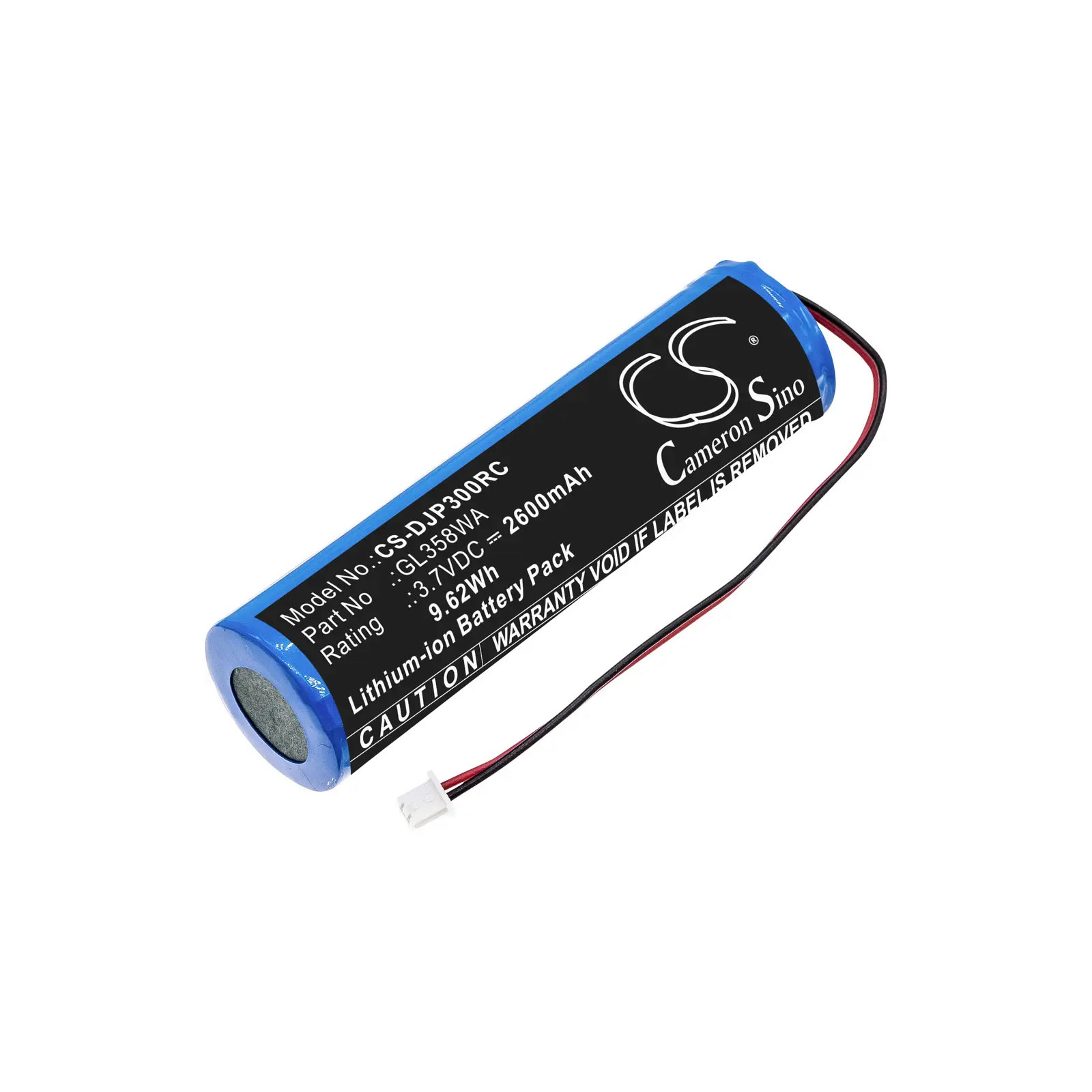 Cameron Sino - PARROT Anafi Skycontroller - batterie 2600 mAh – Image 2